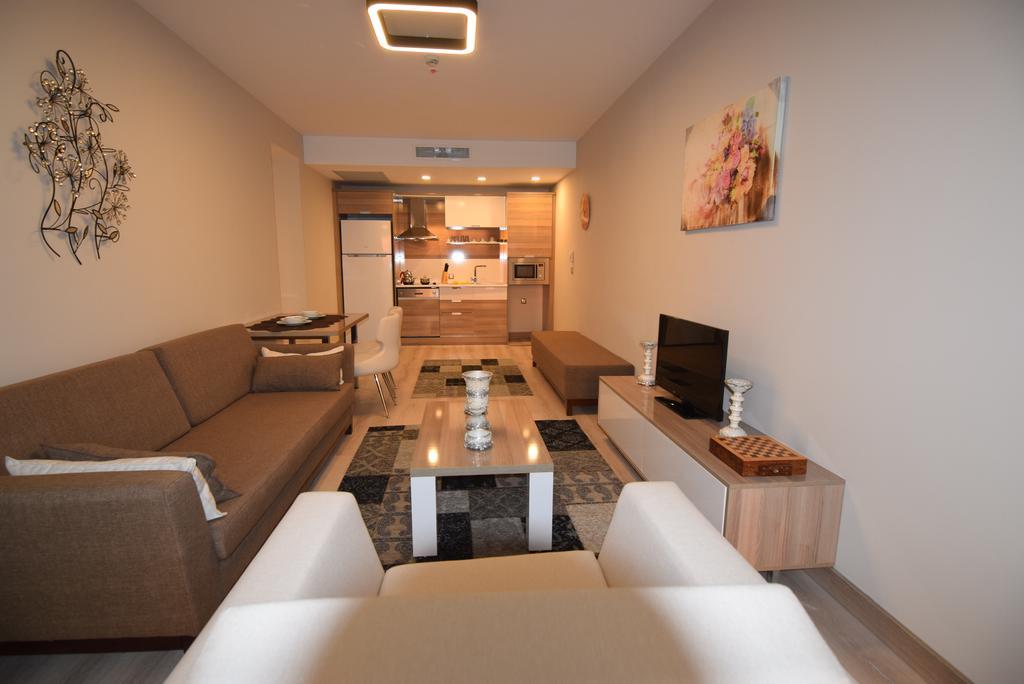 New Suites Κωνσταντινούπολη Εξωτερικό φωτογραφία