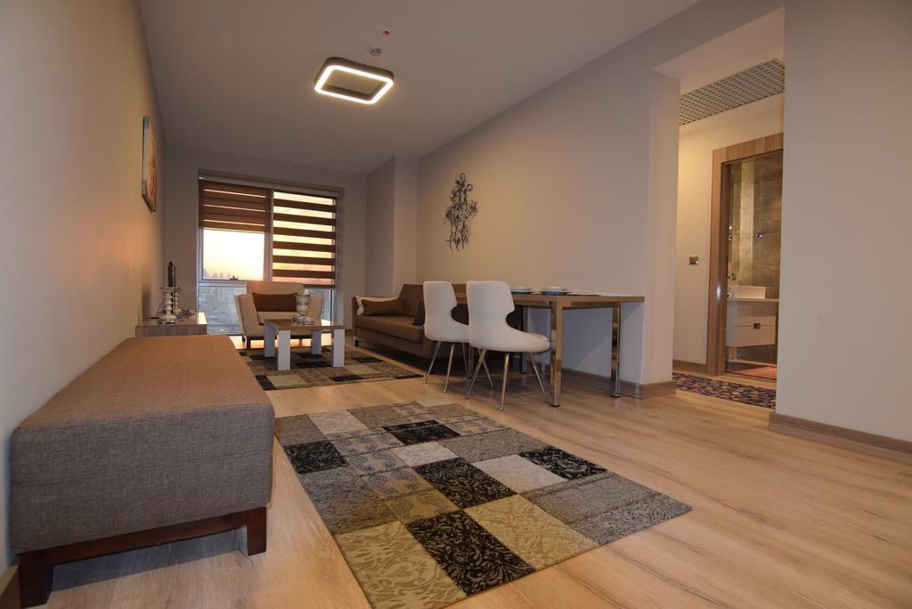 New Suites Κωνσταντινούπολη Εξωτερικό φωτογραφία