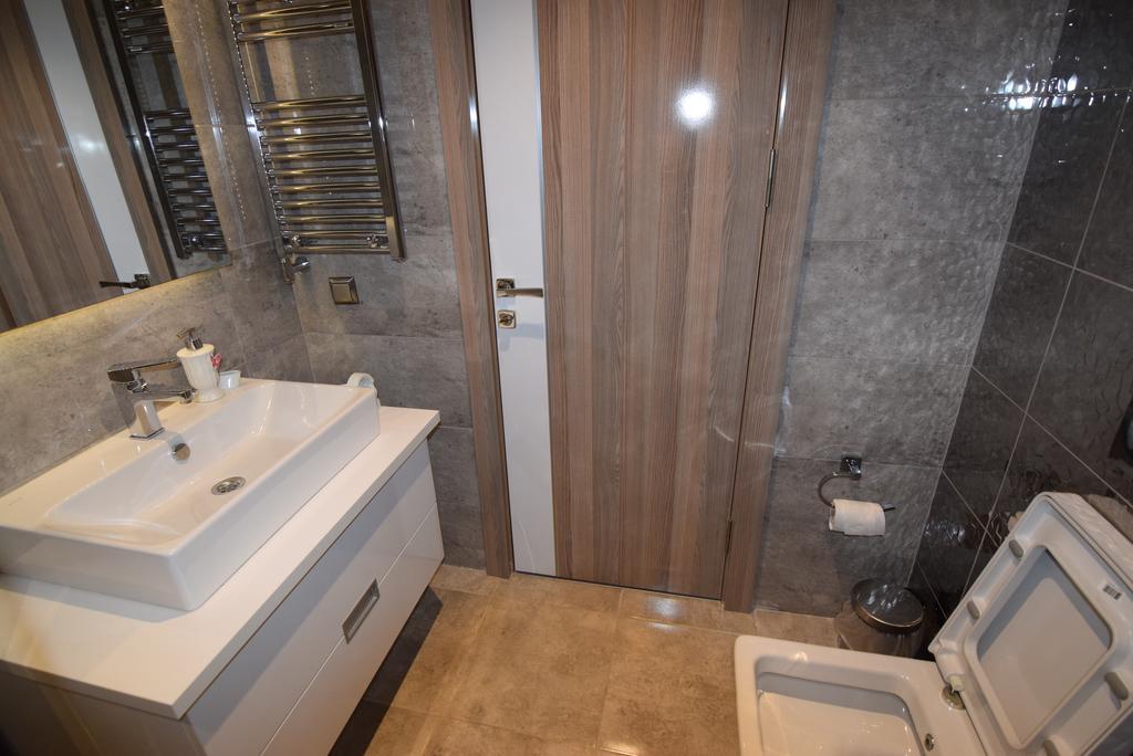 New Suites Κωνσταντινούπολη Εξωτερικό φωτογραφία