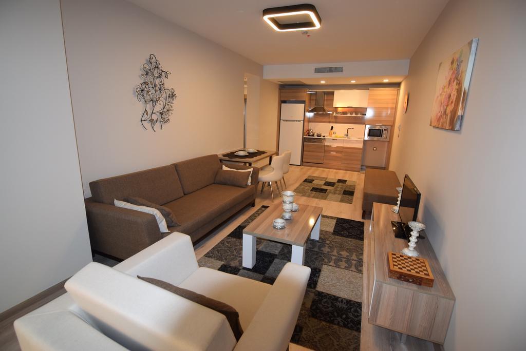 New Suites Κωνσταντινούπολη Εξωτερικό φωτογραφία