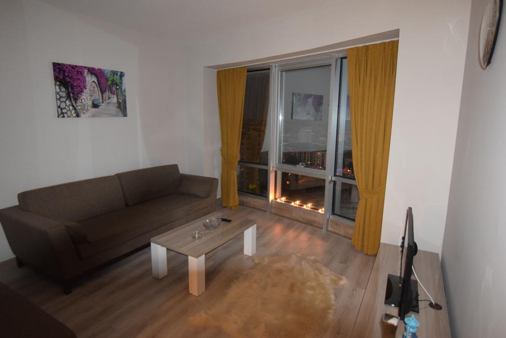 New Suites Κωνσταντινούπολη Εξωτερικό φωτογραφία