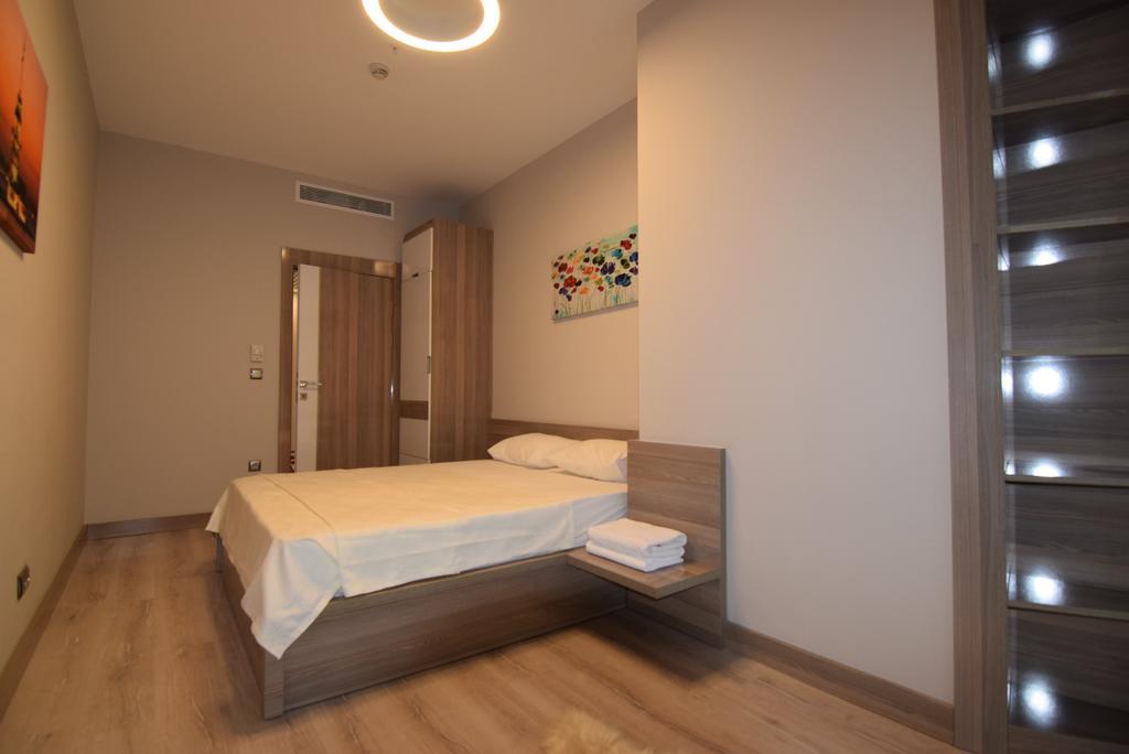 New Suites Κωνσταντινούπολη Εξωτερικό φωτογραφία
