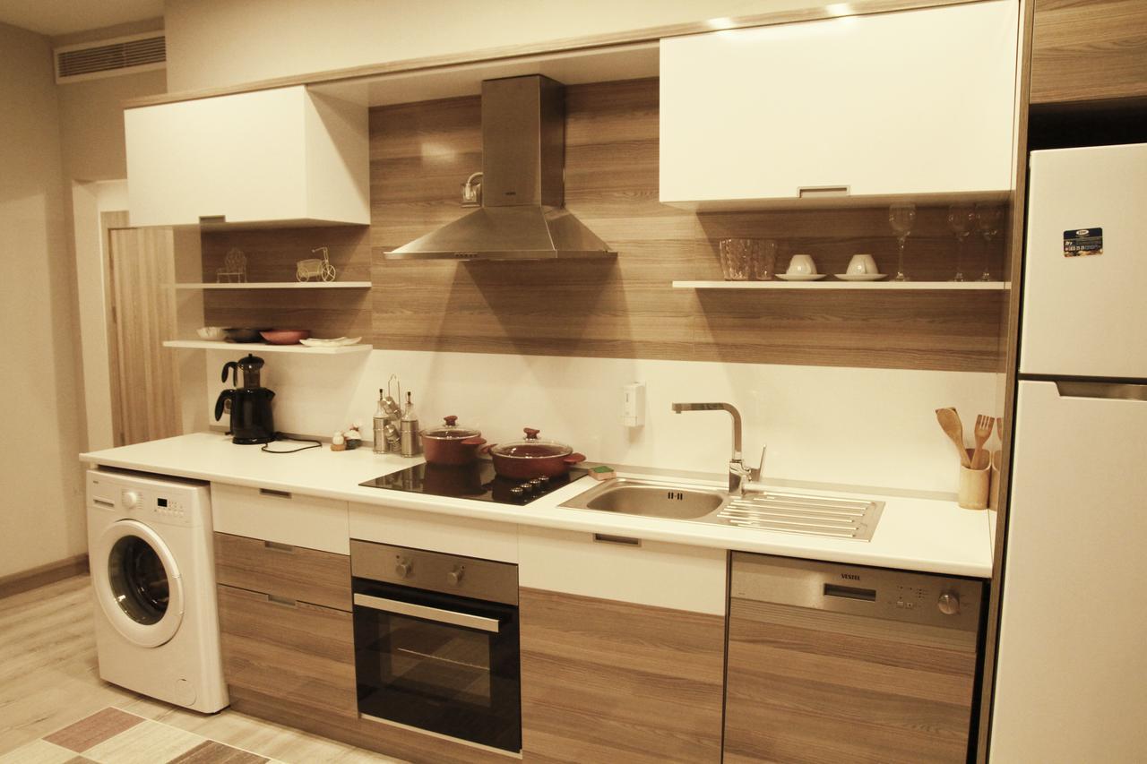 New Suites Κωνσταντινούπολη Εξωτερικό φωτογραφία