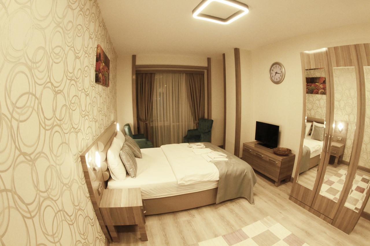 New Suites Κωνσταντινούπολη Εξωτερικό φωτογραφία