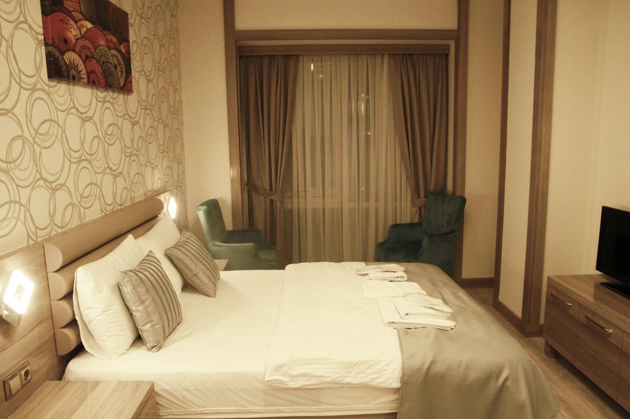 New Suites Κωνσταντινούπολη Εξωτερικό φωτογραφία