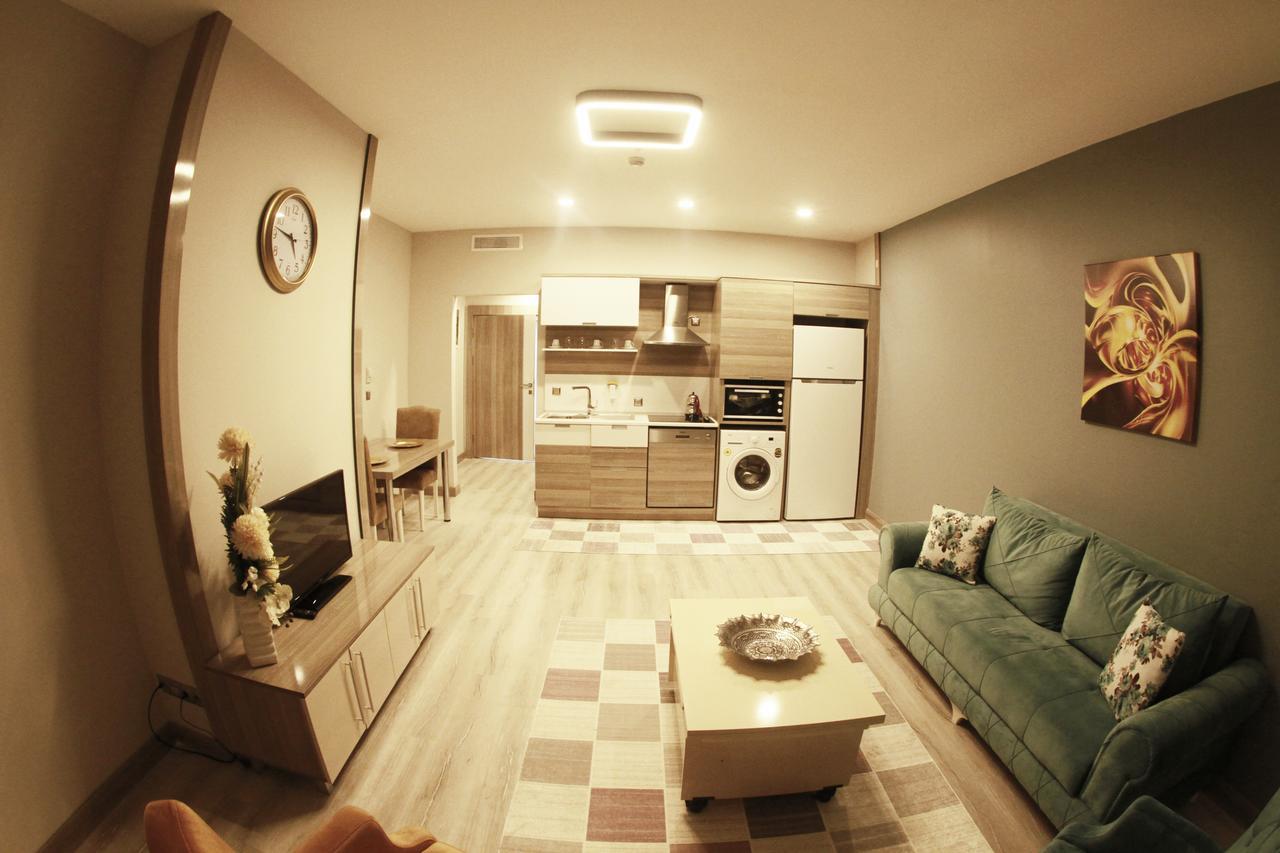 New Suites Κωνσταντινούπολη Εξωτερικό φωτογραφία