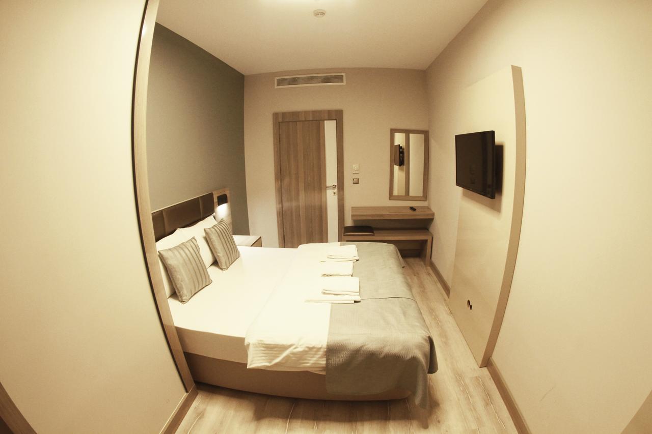 New Suites Κωνσταντινούπολη Εξωτερικό φωτογραφία