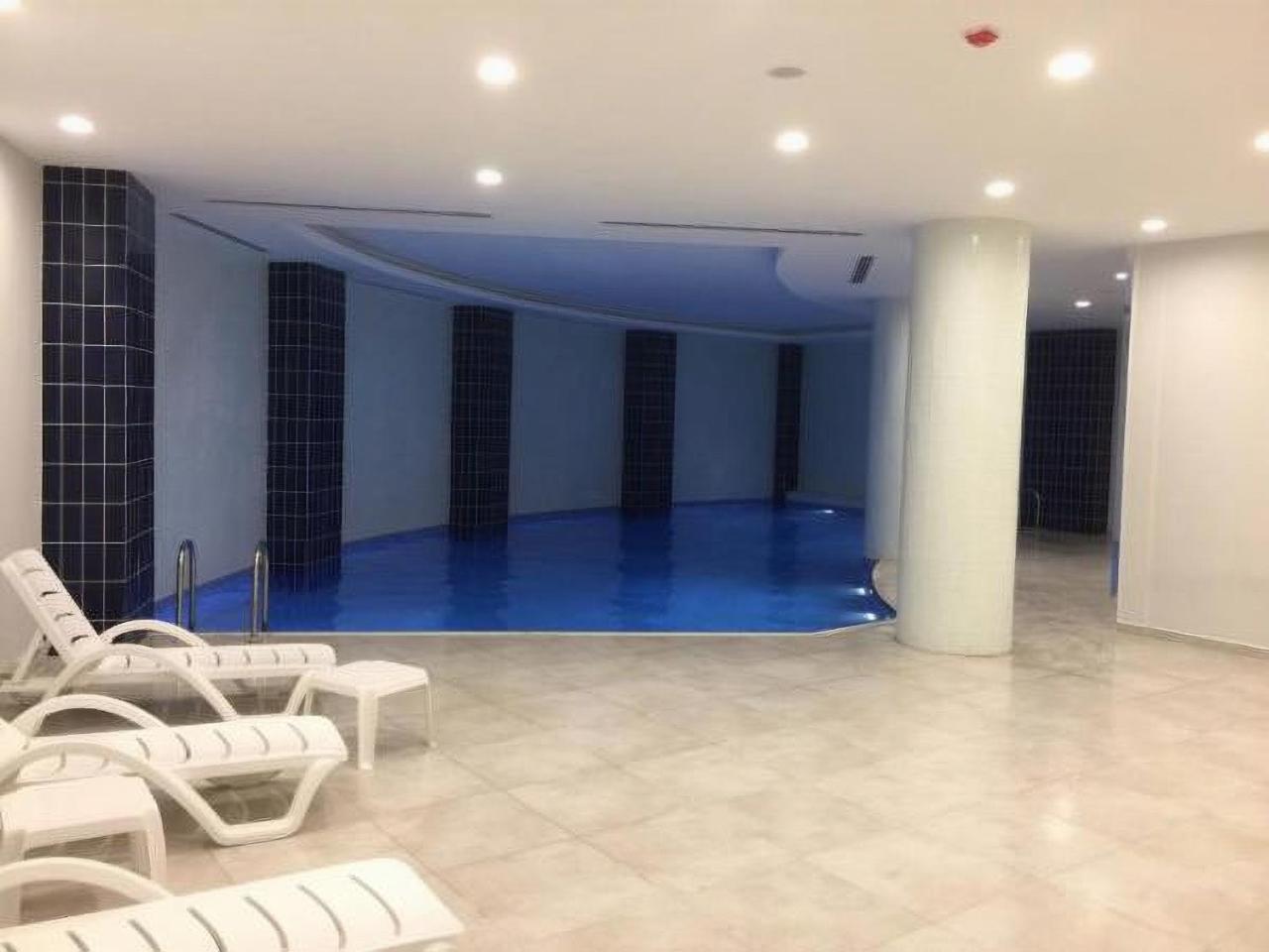 New Suites Κωνσταντινούπολη Εξωτερικό φωτογραφία